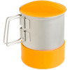 Snow Peak Hybrid Summit Cookset