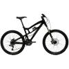 Santa Cruz Bicycles Nomad Mountain Bike - X9 AM Build Kit 2009
