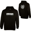 Santa Cruz Bicycles Syndicate Hooded Sweatshirt - Men's