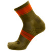 SockGuy Elite-Tech Bike Sock - 4