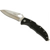 SOG Knives Sogzilla Small Knife Straight Edge, One Size - half-serrated or straight,fold-out