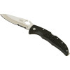 SOG Knives Sogzilla Large Knife 1/2 Serrated - fold out blade,locking blade,drop point blade,camping,backpacking