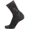 Sombrio Camo Crew Bike Sock - Men's