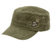 Sombrio Don Juan Military Hat