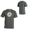 Sombrio Go Build T-Shirt - Short-Sleeve - Men's