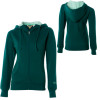 Sombrio Tyax Full-Zip Hooded Sweatshirt - Women's