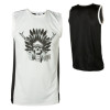 Sombrio Big Smoke Bike Jersey - Sleeveless - Men's