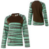 Sombrio Lofter Bike Jersey - Long-Sleeve - Women's