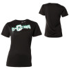 Sombrio Plastic Letters Bike Jersey - Short-Sleeve - Women's