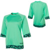 Sombrio Cloud 9 Jersey - 3/4-Sleeve - Women's