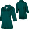 Sombrio Licious Bike Jersey - 3/4-Sleeve - Women's