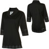 Sombrio Licious Bike Jersey - 3/4-Sleeve - Women's