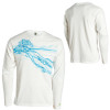 Sombrio Chesties T-Shirt - Long-Sleeve - Men's