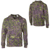 Sombrio Maple Sketch Full-Zip Hooded Sweatshirt - Men's