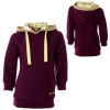 Sombrio Sunday Morning Hooded Sweatshirt - Women's