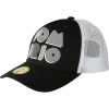 Sombrio Iron Trucker Hat