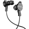 Sol Republic Amps In-Ear Earbuds Black, One Size