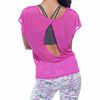 Soybu Camryn T-Shirt - Short-Sleeve - Women's&nbsp;Back