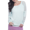 Soybu Alma Dolman Shirt - Long-Sleeve - Women's&nbsp;Echo