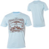 Spacecraft Badge T-Shirt - Short-Sleeve - Men's