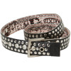 Spacecraft Deluxe Reversible Belt 