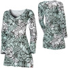 Spacecraft Sparrow Shirt - Long-Sleeve - Women's