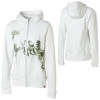 Spacecraft Super Beta Full-Zip Hooded Sweatshirt - Women's