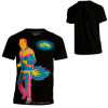 Spacecraft Old Fart T-Shirt - Short-Sleeve - Men's