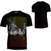 Spacecraft Attack T-Shirt - Short-Sleeve - Men's