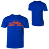 Spacecraft Cat T-Shirt - Short-Sleeve - Men's
