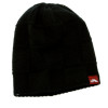 Spacecraft Quilt Beanie