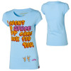 Spacecraft Spacey T-Shirt - Short-Sleeve - Women's