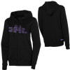 Spacecraft Cinnacat Full-Zip Hooded Sweatshirt - Women's