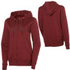 Spacecraft Cinnacat Full-Zip Hooded Sweatshirt - Women's
