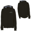Spacecraft Small Logo Full-Zip Hooded Sweatshirt - Men's