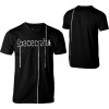 Spacecraft Frankincraft T-Shirt - Short-Sleeve - Men's