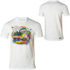 Spacecraft Cupcake T-Shirt - Short-Sleeve - Men's