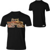 Spacecraft Catopolis T-Shirt - Short-Sleeve - Men's