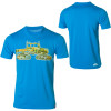 Spacecraft Catopolis T-Shirt - Short-Sleeve - Men's