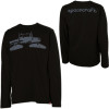 Spacecraft Headquarters T-Shirt - Long-Sleeve - Men's
