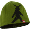 Spacecraft Reverse Beanie