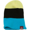 Spacecraft Offender 3 Stripes Beanie