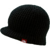 Spacecraft Brim Beanie