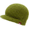 Spacecraft Brim Beanie