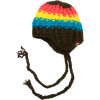 Spacecraft Sherpa Beanie
