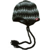 Spacecraft Force Field Beanie