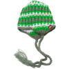 Spacecraft Force Field Beanie