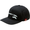 I Ride Trucker Hat