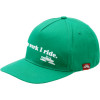 Spacecraft I Ride Trucker Hat