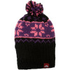 Spacecraft Wully Pom Beanie - Women's